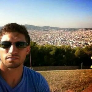 Meet your Posher, Catherine